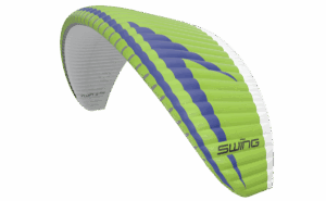 Swing Twin 3 RS – Design Lime