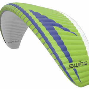 Swing Twin 3 RS – Design Lime