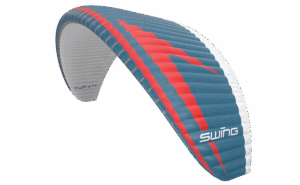 Swing Twin 3 RS – Design Petrol