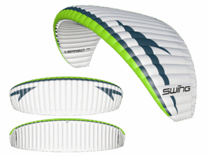 Swing Verso RS – Design Ice