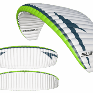 Swing Verso RS – Design Ice
