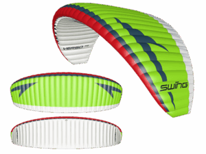 Swing Verso RS – Design Lime