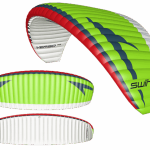 Swing Verso RS – Design Lime