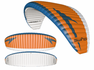 Swing Verso RS – Design Sunset