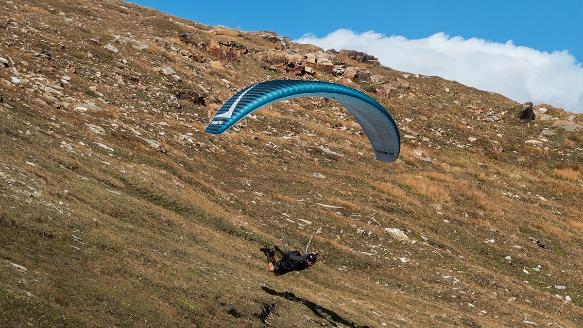 Swing Wave RS D-Lite