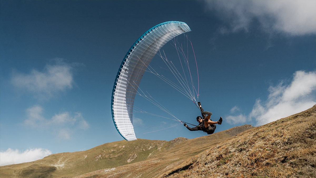 Swing Wave RS D-Lite