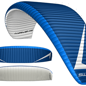 Swing Wave RS D-Lite – Design Blue
