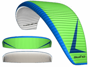 Swing Wave RS D-Lite – Design Lime