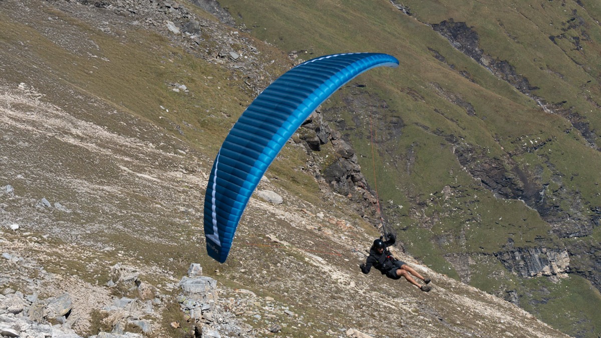 Swing Wave RS D-Lite