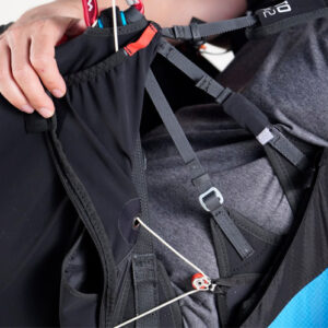 Woody Valley Beinsack zu GTO light 2