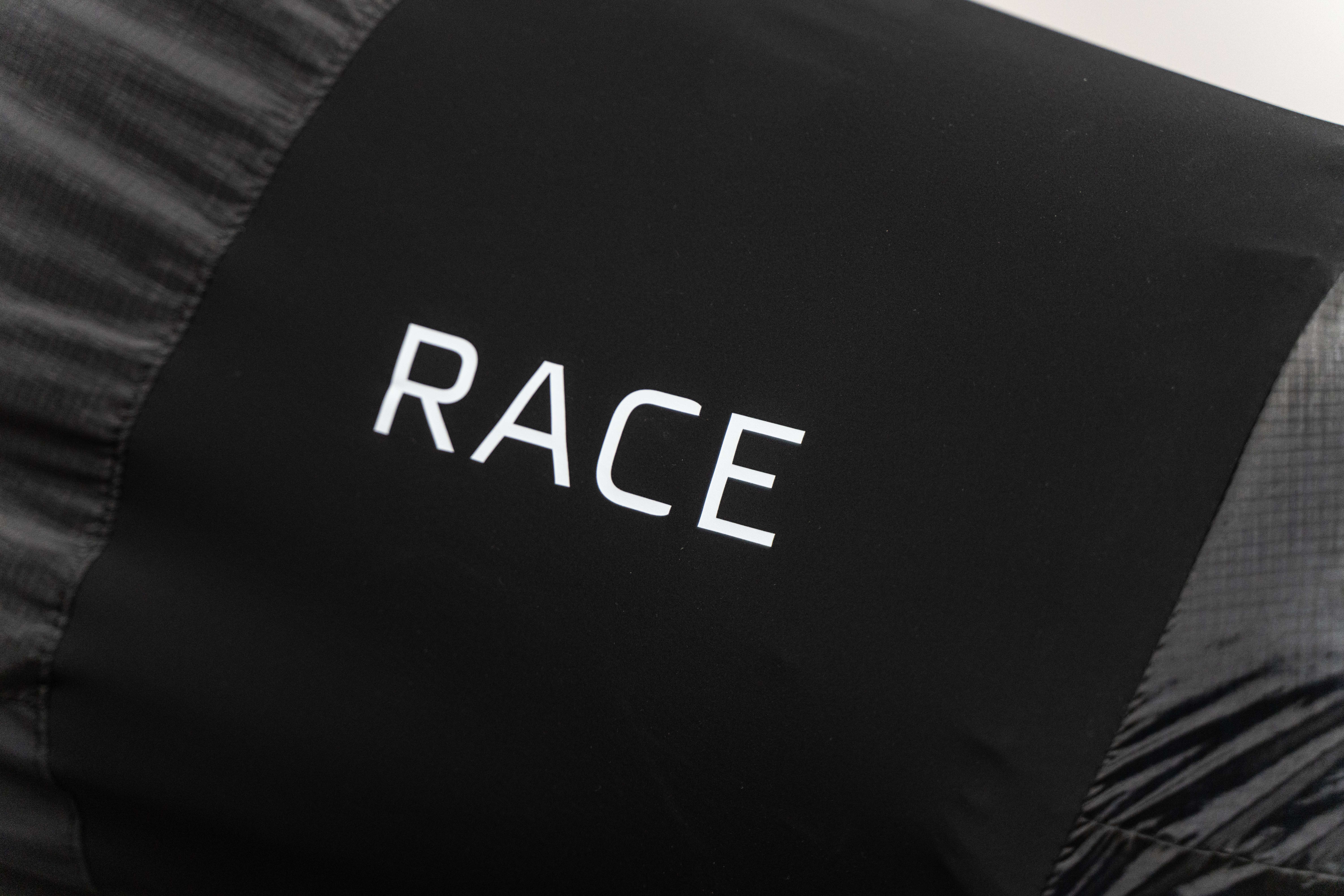 Woody Valley Beinsack zu RACE