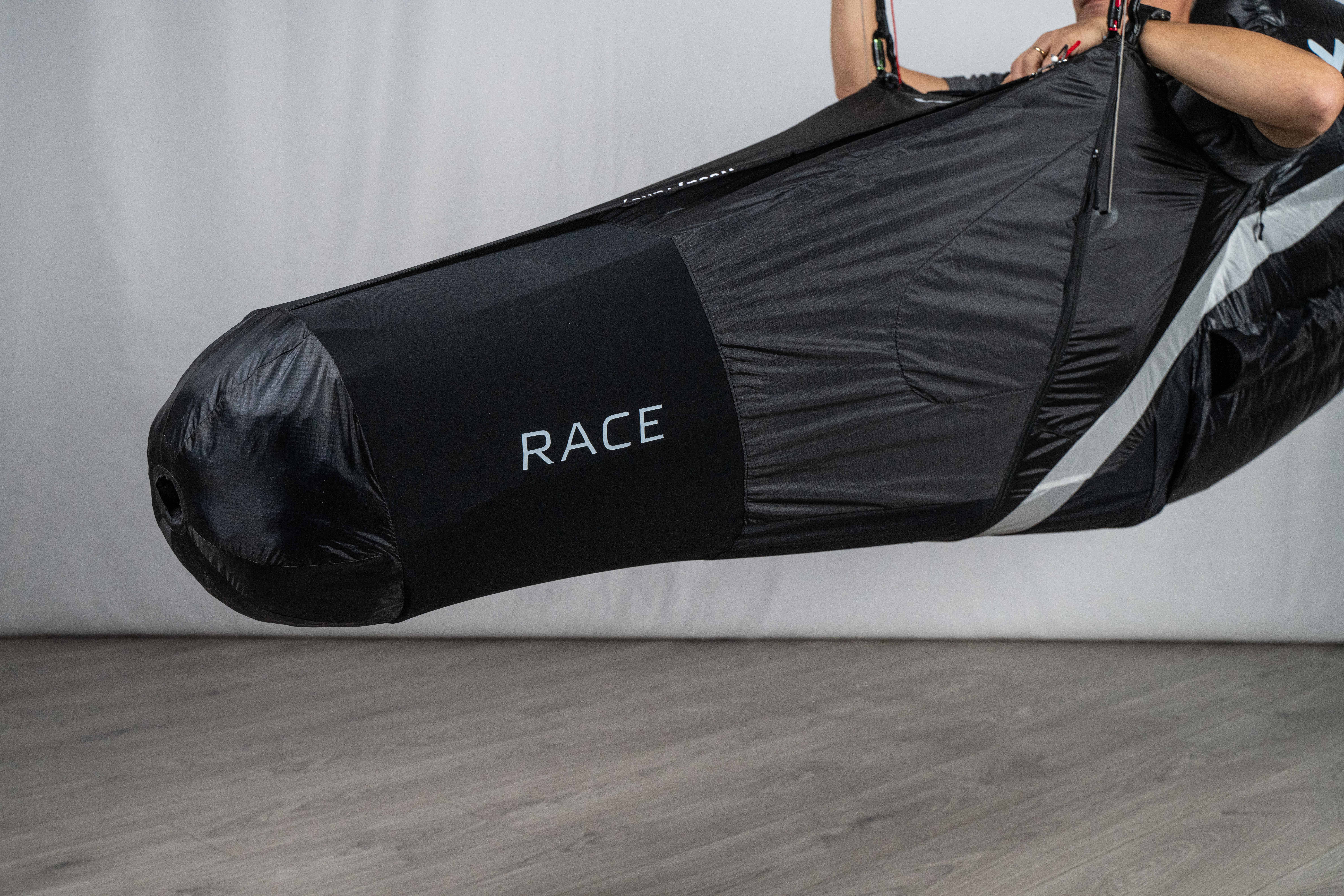 Woody Valley Beinsack zu RACE