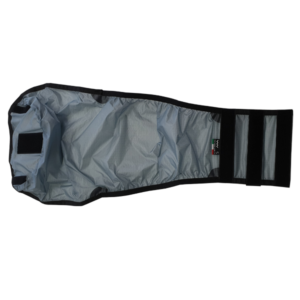 Woody Valley Foot Sliding Protection Innenschutz Beinsack GTO light