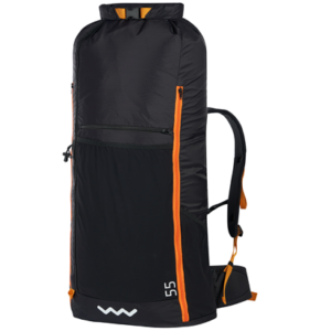 Woody Valley Leichtrucksack 55L