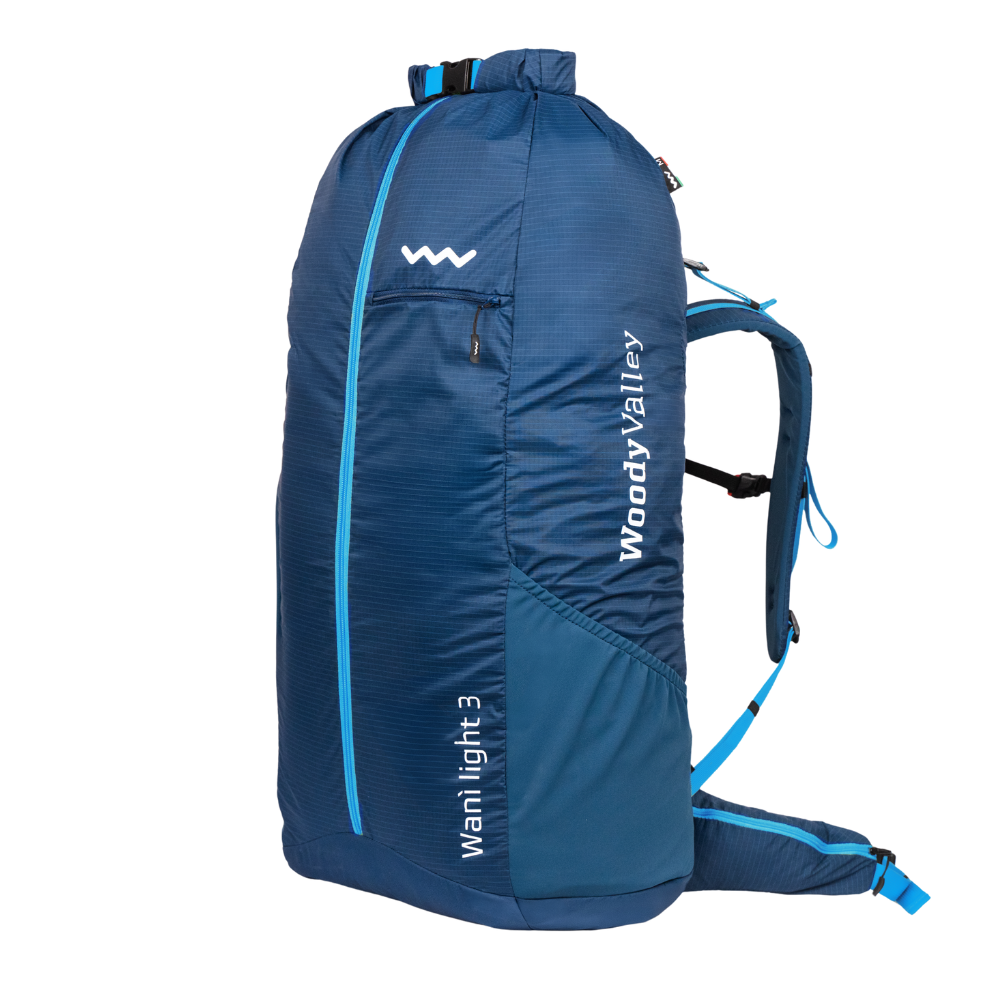 Woody Valley Rucksack zu Wanì Light 3 (Ersatz)